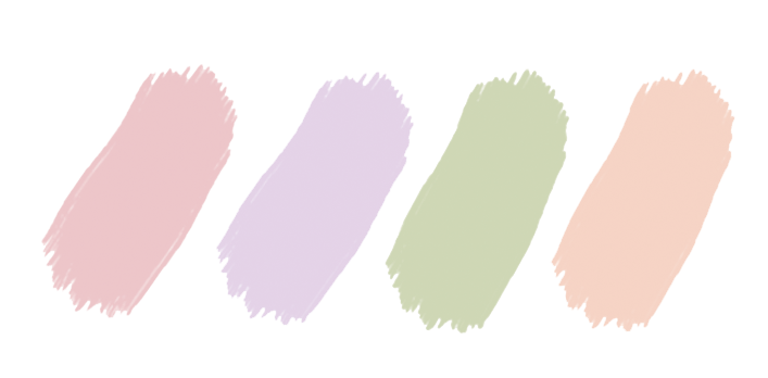 Attire color palette